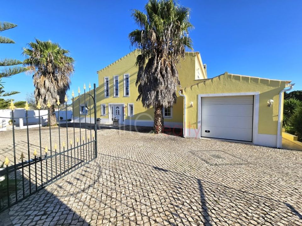Villa i Luz, Faro - foto 2