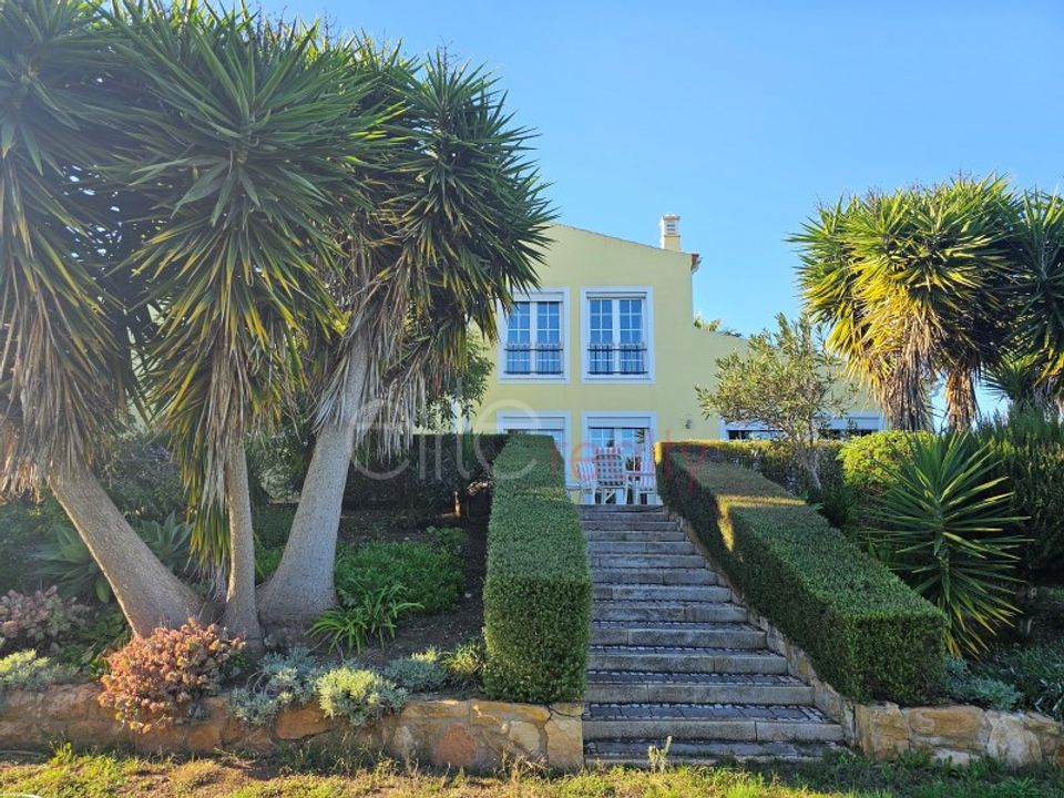 Villa i Luz, Faro - foto 3