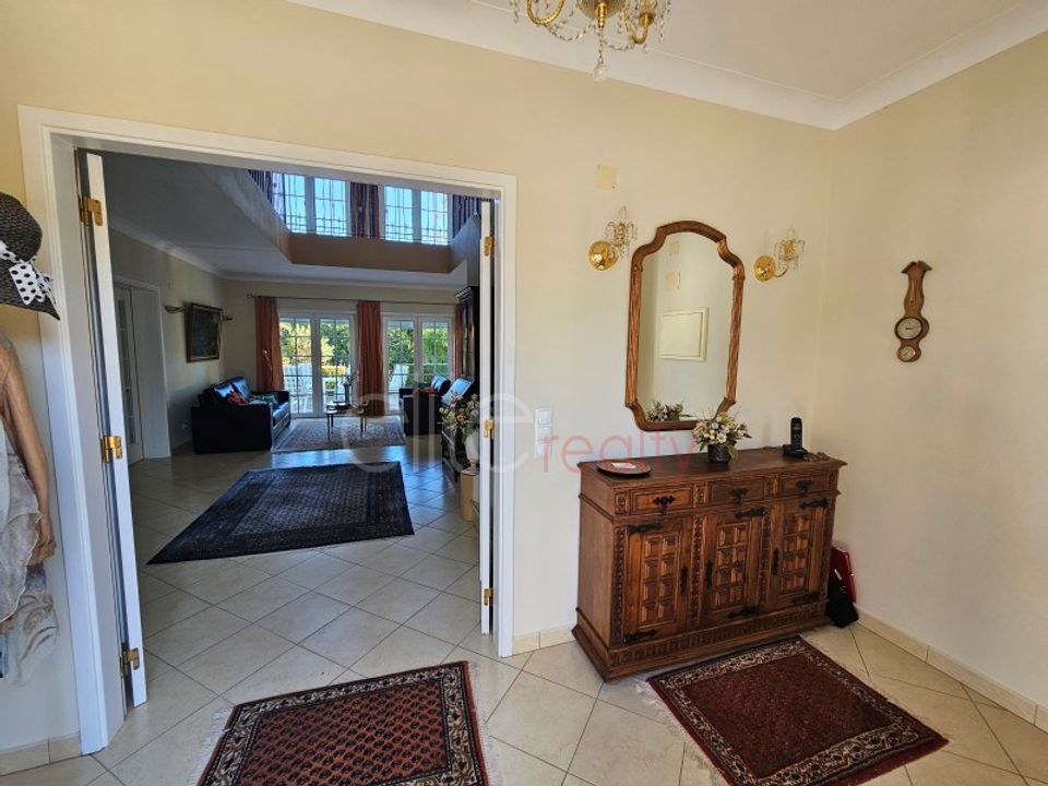 Villa i Luz, Faro - foto 4
