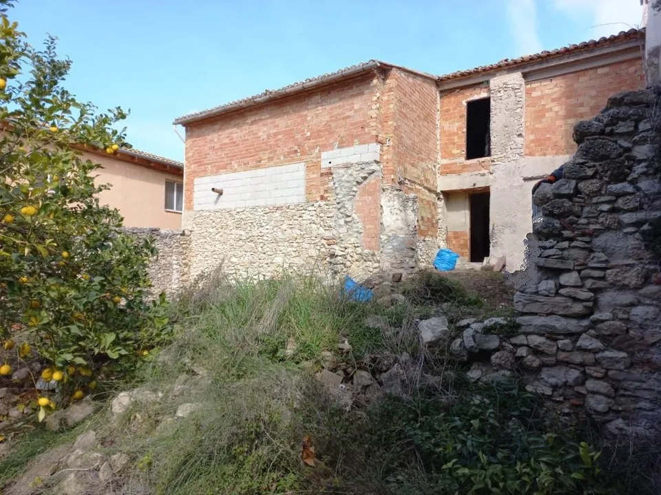 Byhus i Planes, Alicante - foto 3