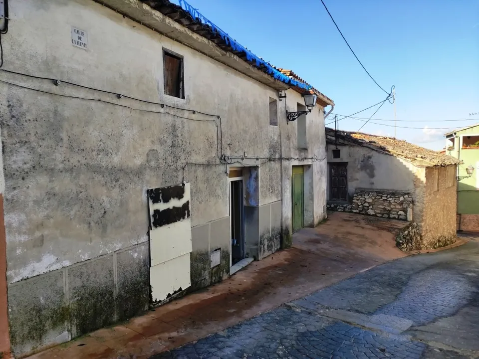Byhus i Planes, Alicante - foto 2