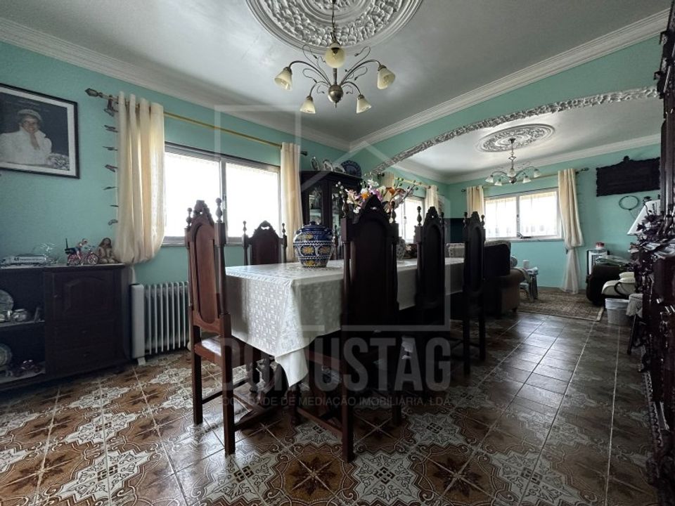 Villa i Oliveira de Frades, Viseu - foto 4