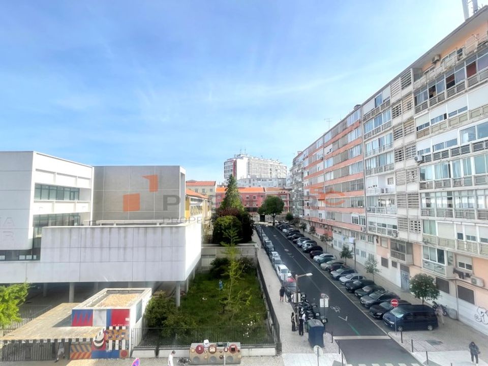 Apartament a Alvalade, Setubal - foto 2