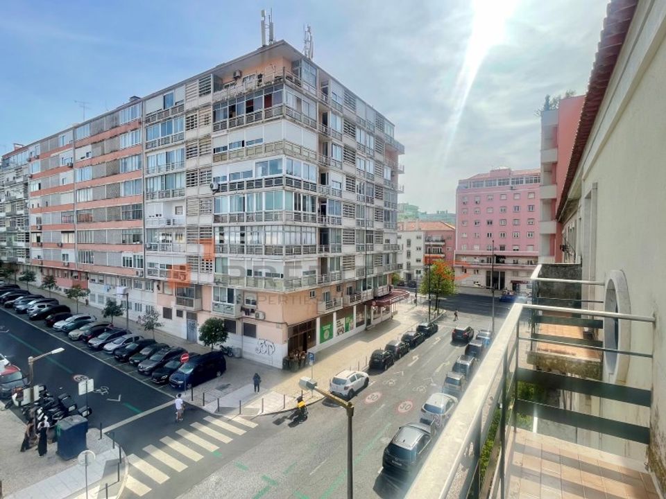 Apartament a Alvalade, Setubal - foto 5