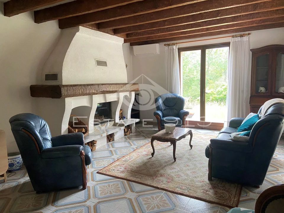 Villa i Opio, Alpes-Maritimes - foto 3