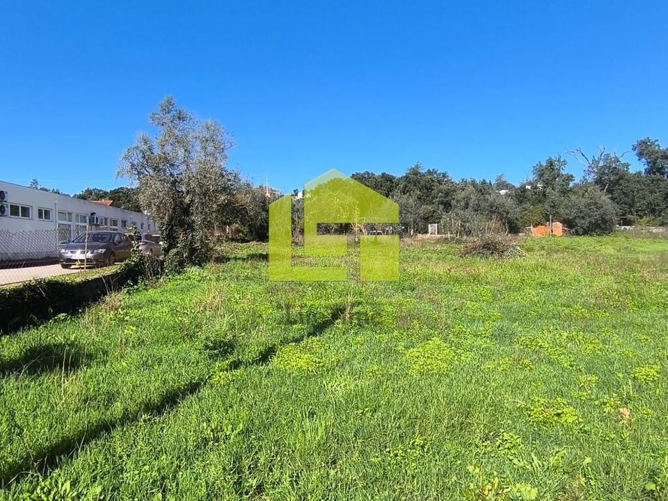 Helårsgrund i Lousa, Coimbra - foto 4