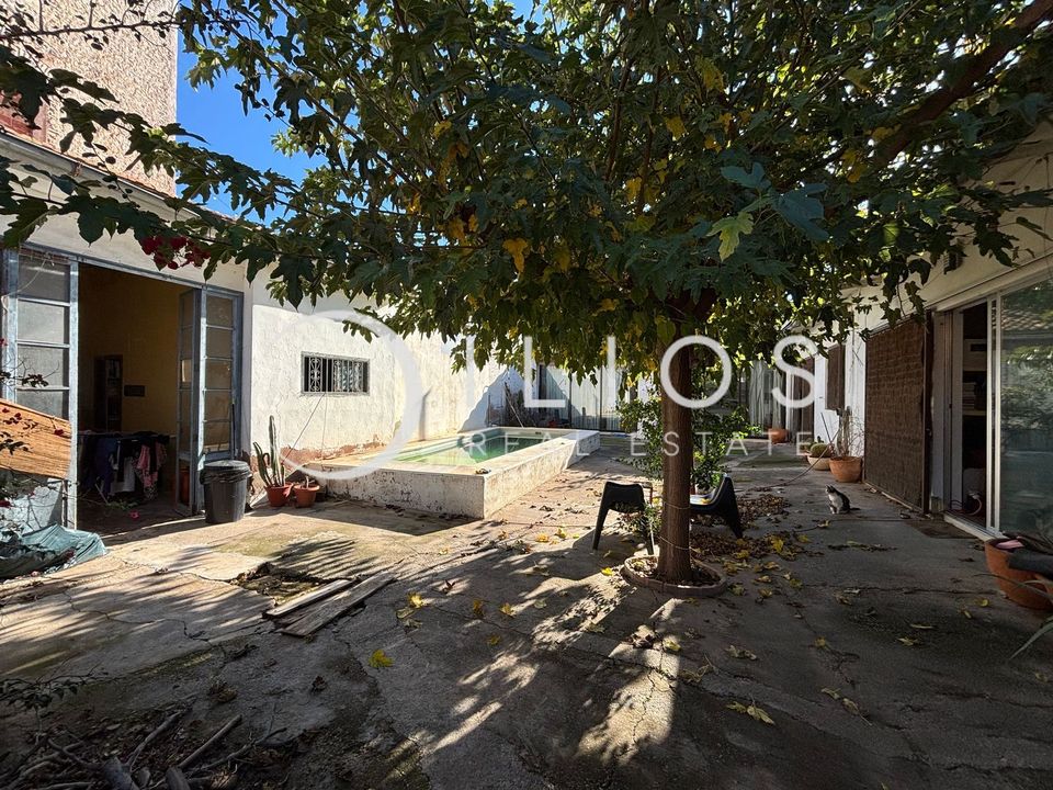 Landejendom i Masarrochos, Valencia - foto 4