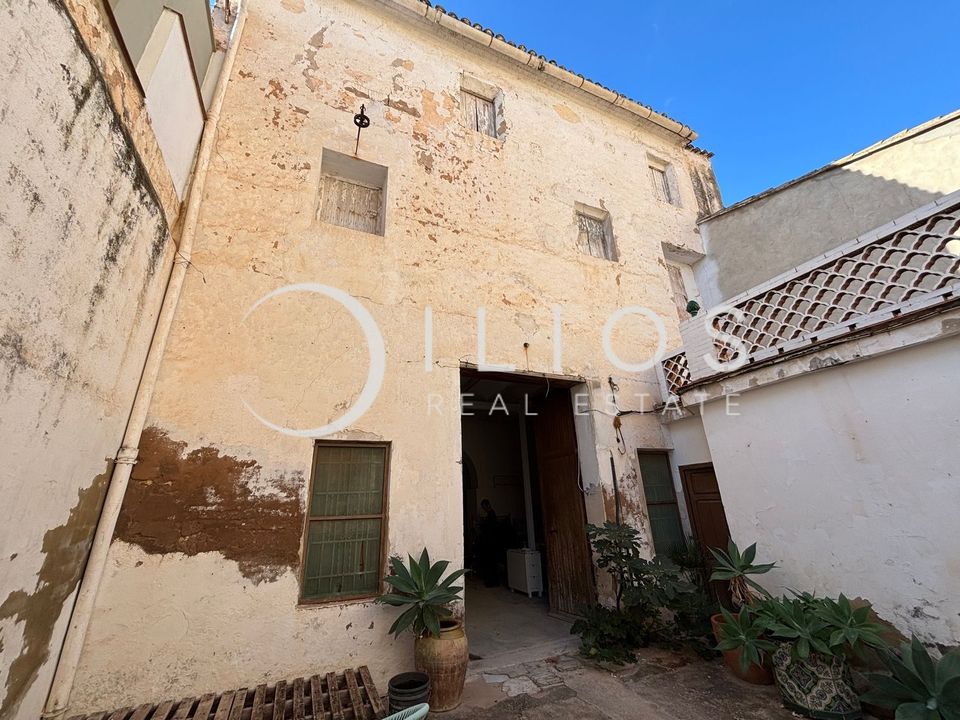 Landejendom i Masarrochos, Valencia - foto 5