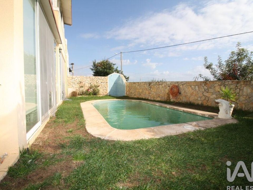 Byhus i Tavira, Faro - foto 3