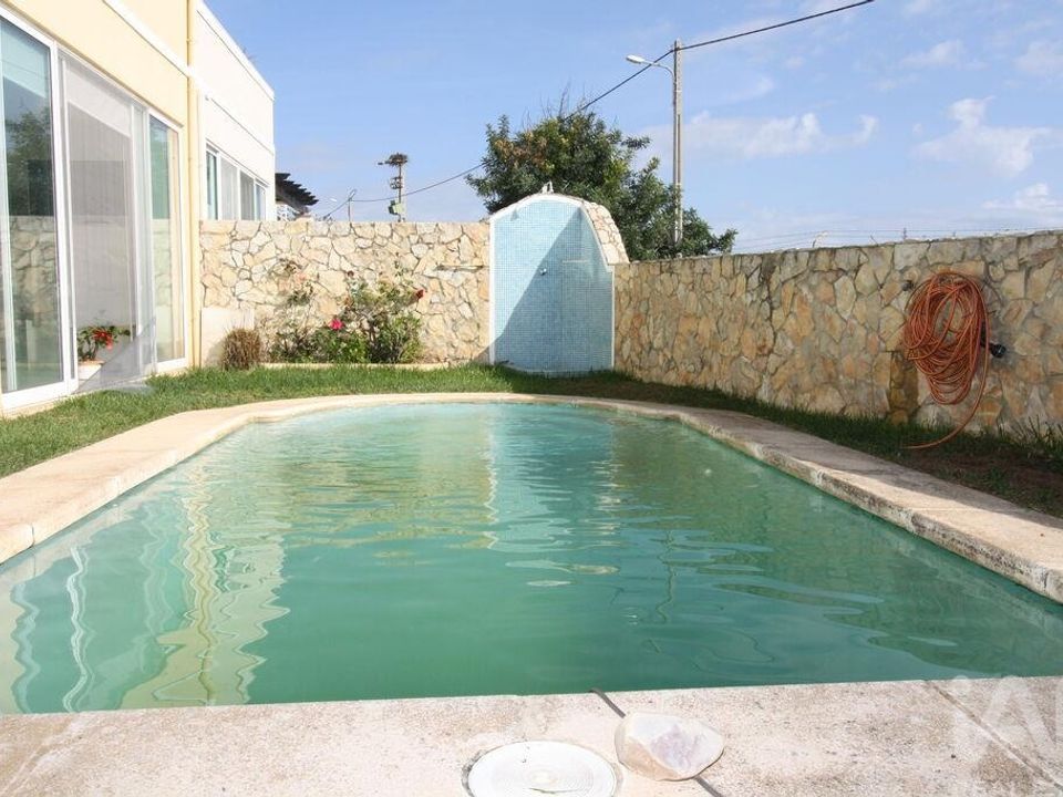 Byhus i Tavira, Faro - foto 5
