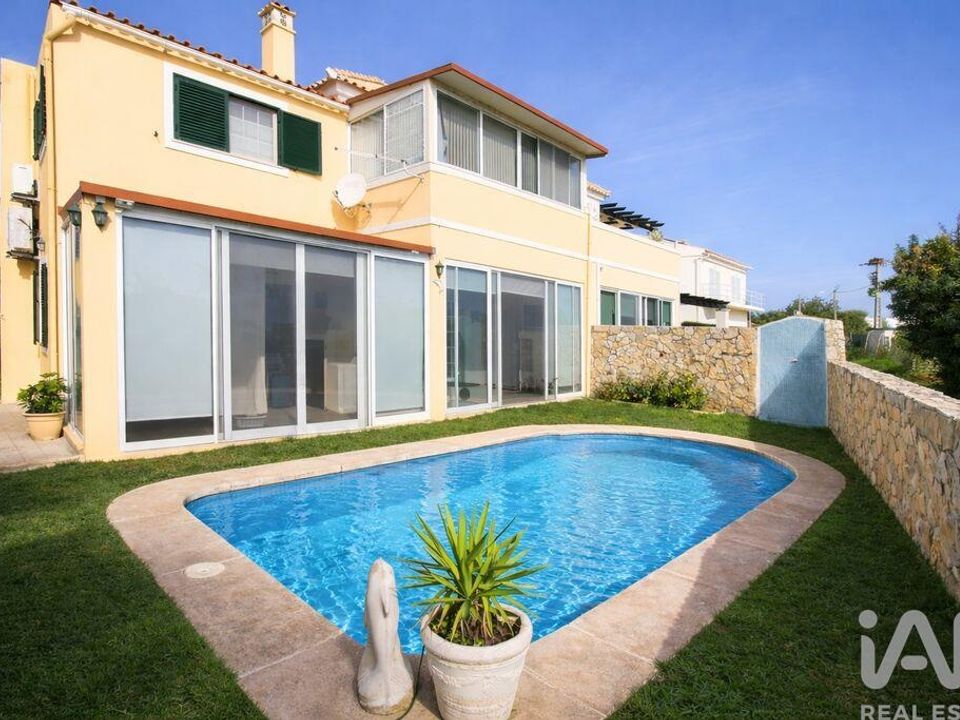 Byhus i Tavira, Faro - foto 1