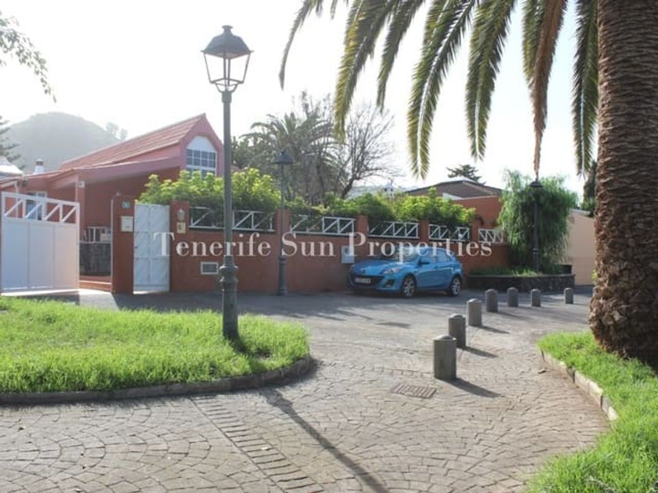 Villa i Tegueste, Tenerife - foto 2