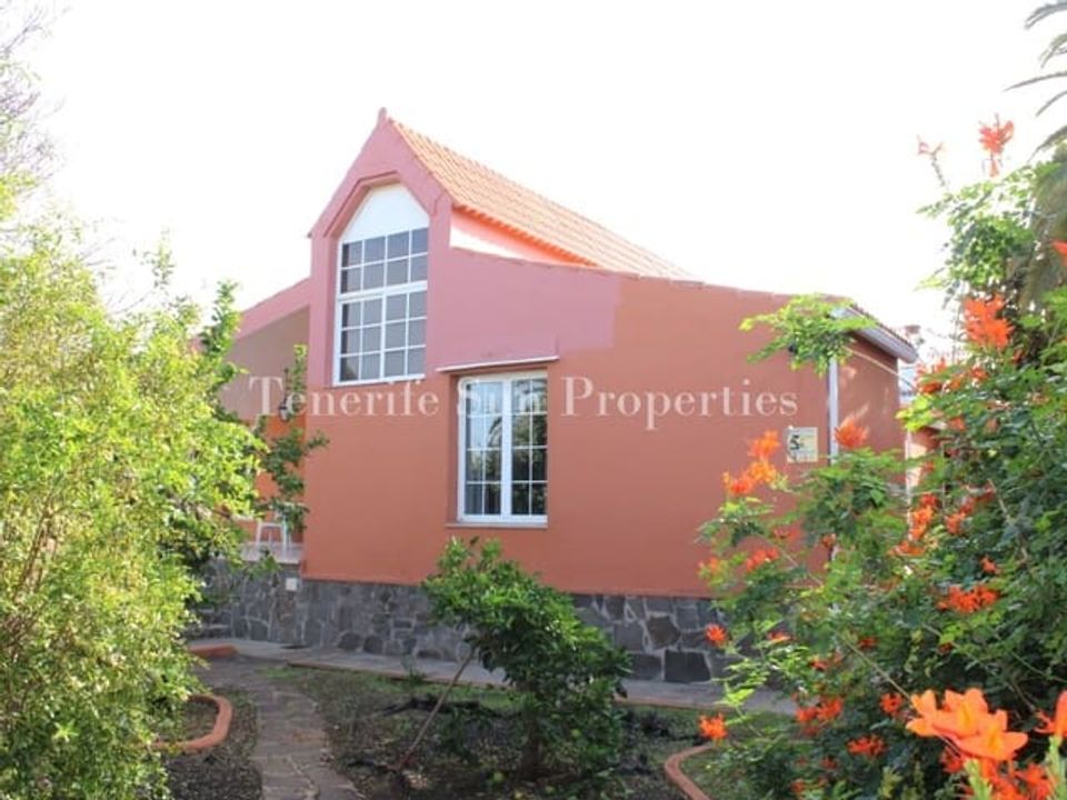 Villa i Tegueste, Tenerife - foto 3