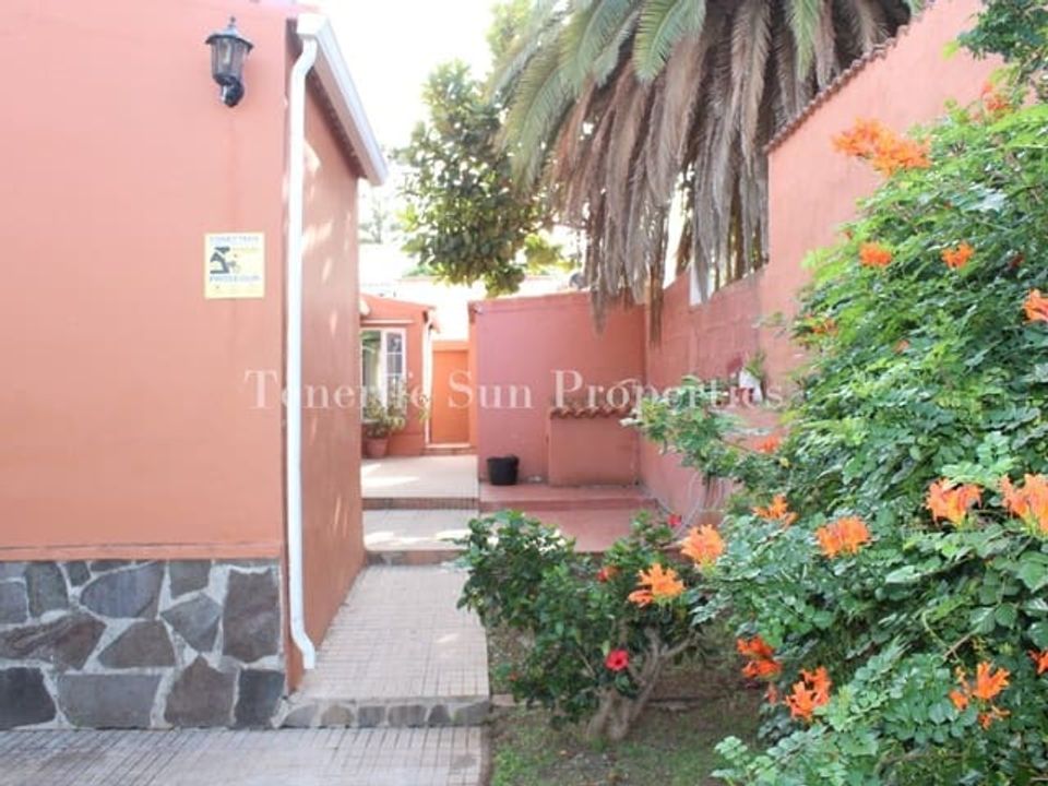 Villa i Tegueste, Tenerife - foto 4