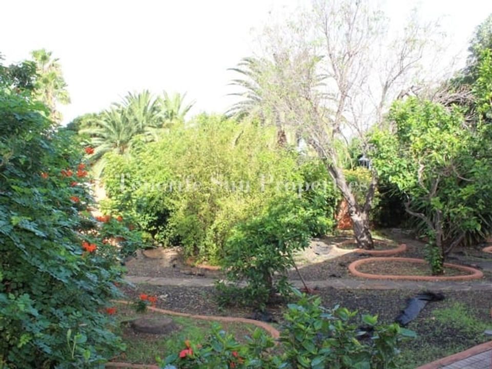 Villa i Tegueste, Tenerife - foto 5