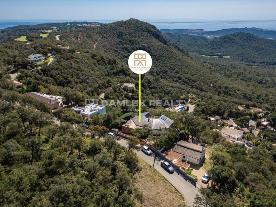 Villa i Santa Cristina D'aro, Gerona - foto 2