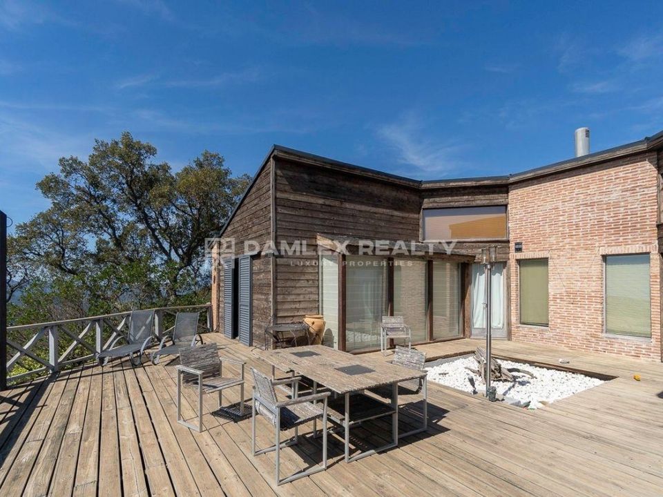 Villa i Santa Cristina D'aro, Gerona - foto 3