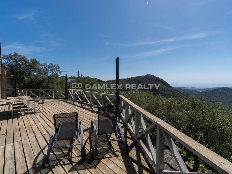 Villa i Santa Cristina D'aro, Gerona - foto 4