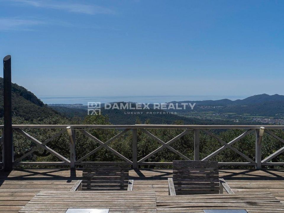Villa i Santa Cristina D'aro, Gerona - foto 5