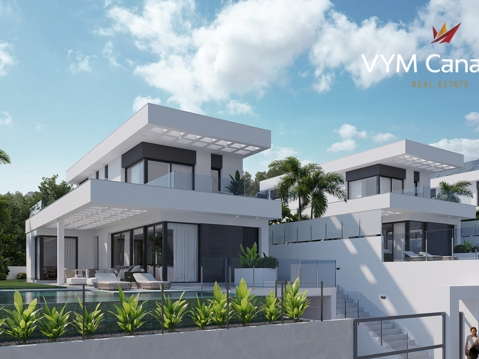 Villa i Golf Bahia, Alicante - foto 2