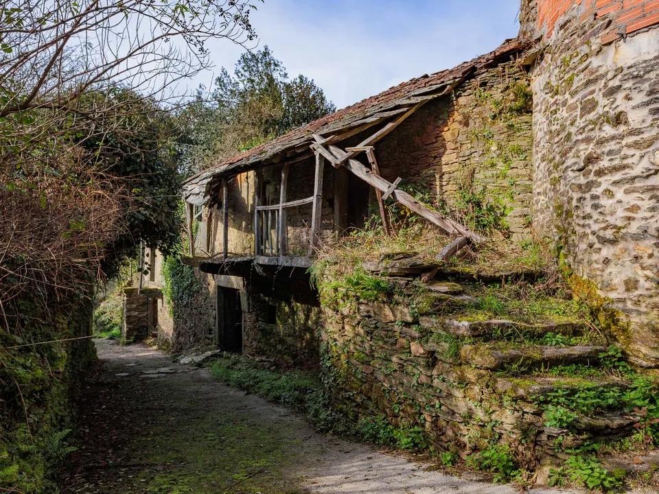 Villa i Beariz, Orense - foto 3