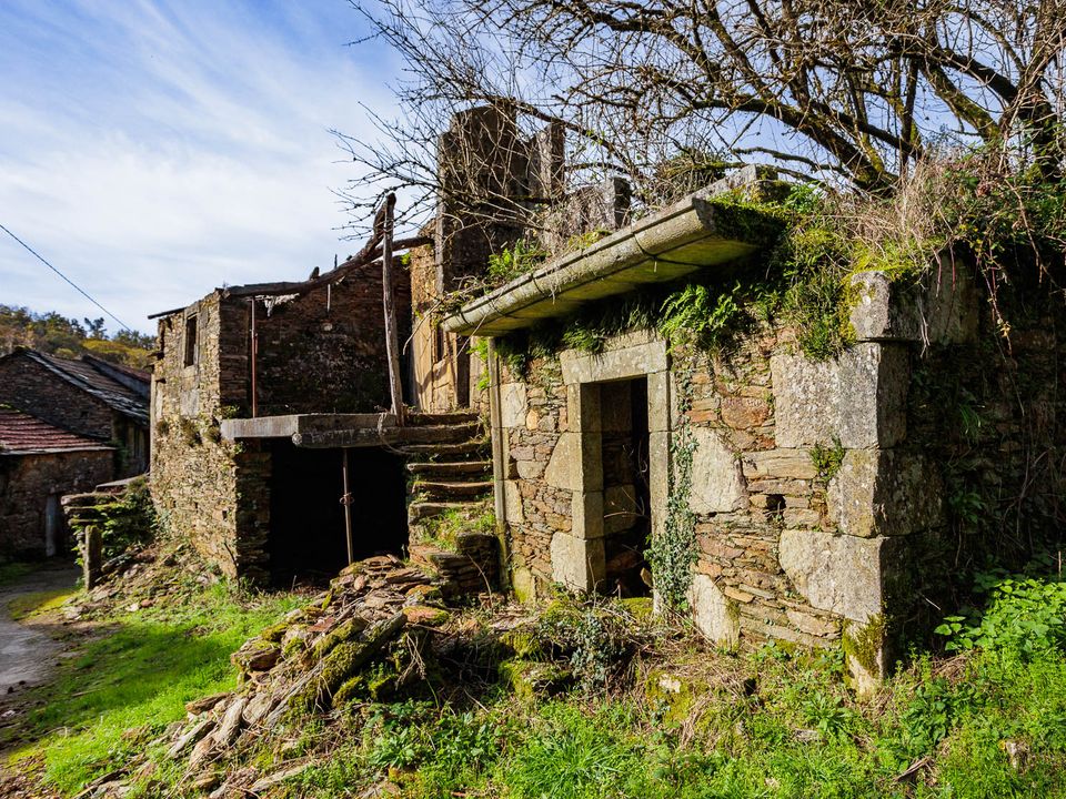 Villa i Beariz, Orense - foto 5