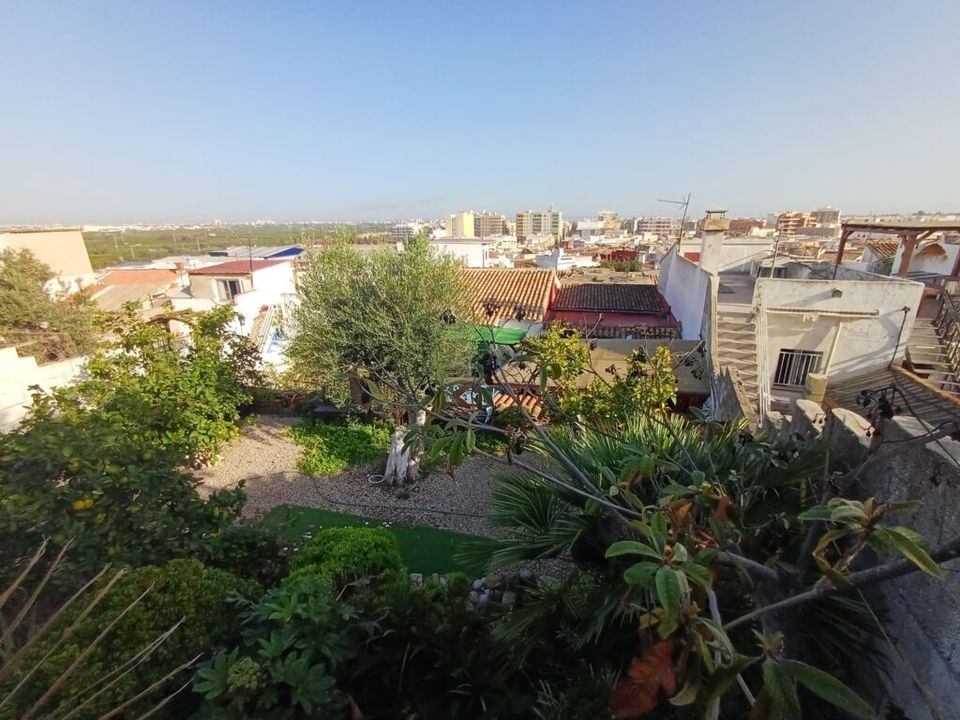 Byhus i Oliva, Valencia - foto 1