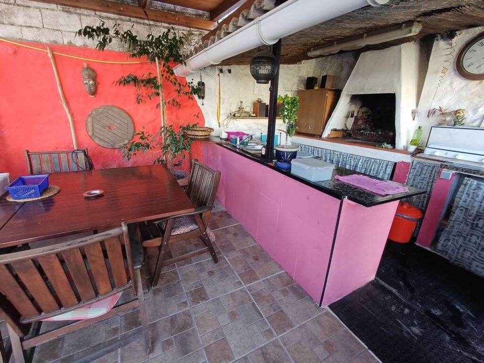 Byhus i Oliva, Valencia - foto 4