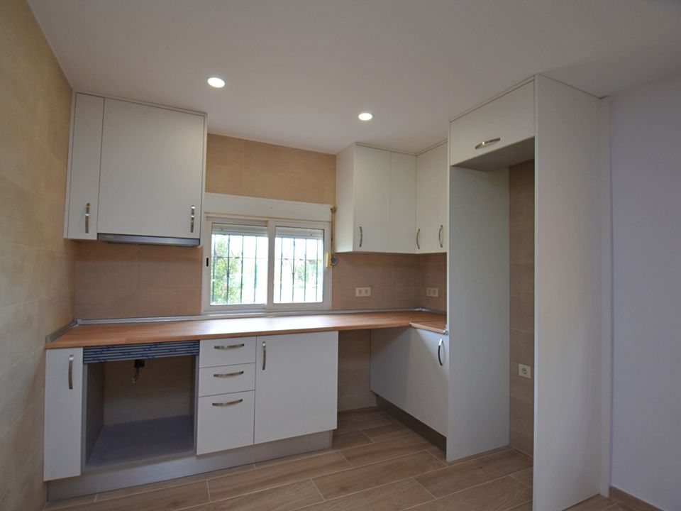 Villa i Javea, Alicante - foto 4