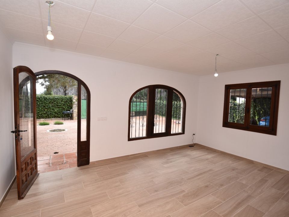 Villa i Javea, Alicante - foto 5
