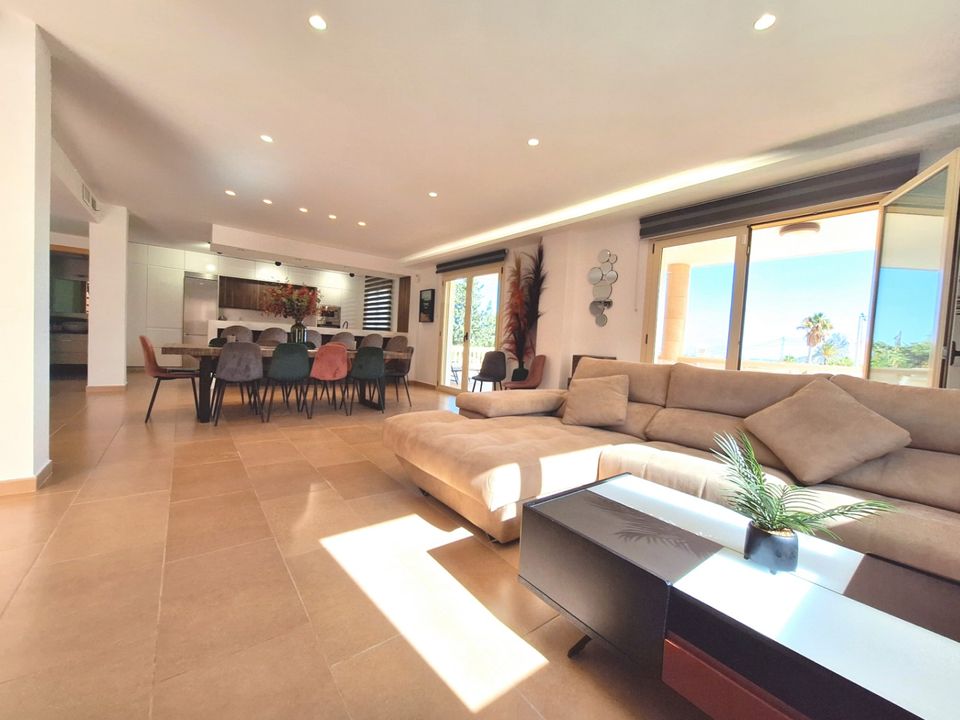 Villa i Calpe, Alicante - foto 3