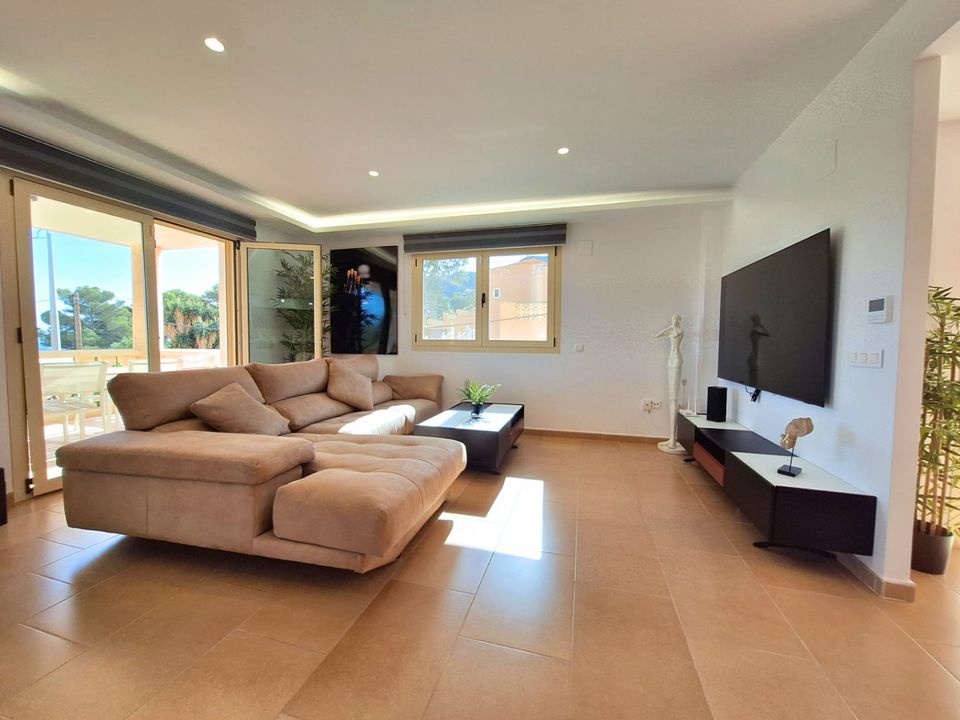 Villa i Calpe, Alicante - foto 4