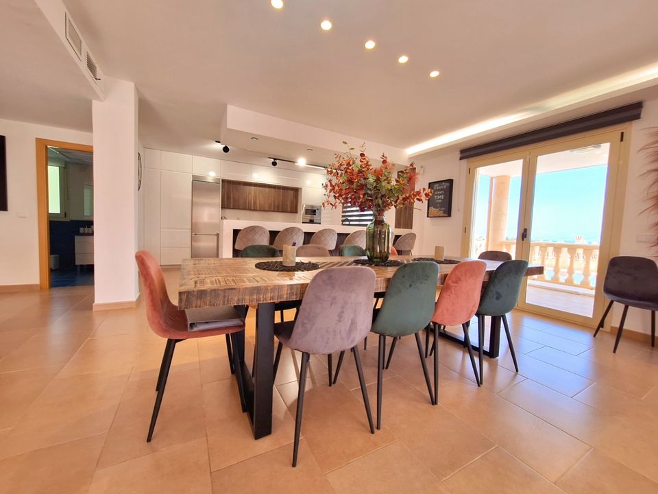 Villa i Calpe, Alicante - foto 5