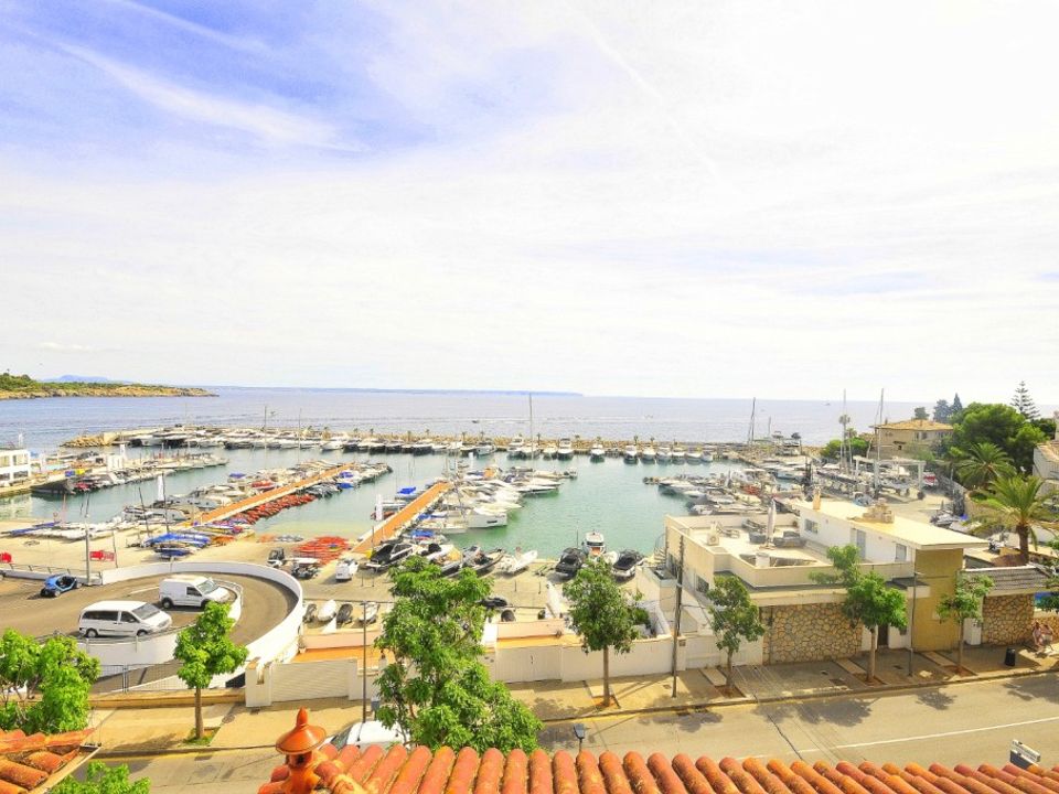 Villa i Santa Eulalia Del Rio, Ibiza - foto 2