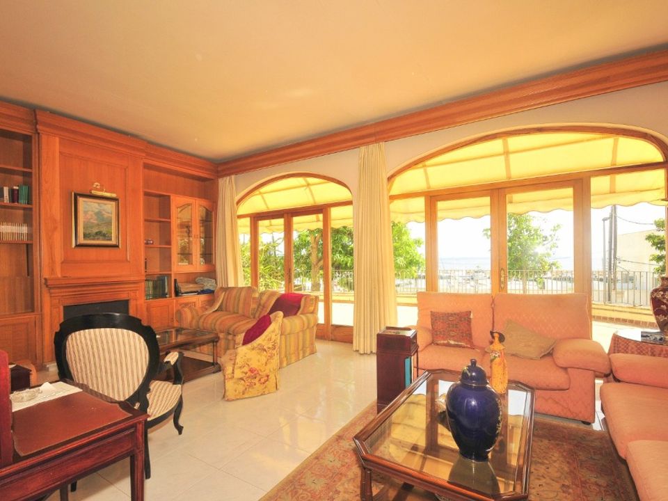 Villa i Santa Eulalia Del Rio, Ibiza - foto 3