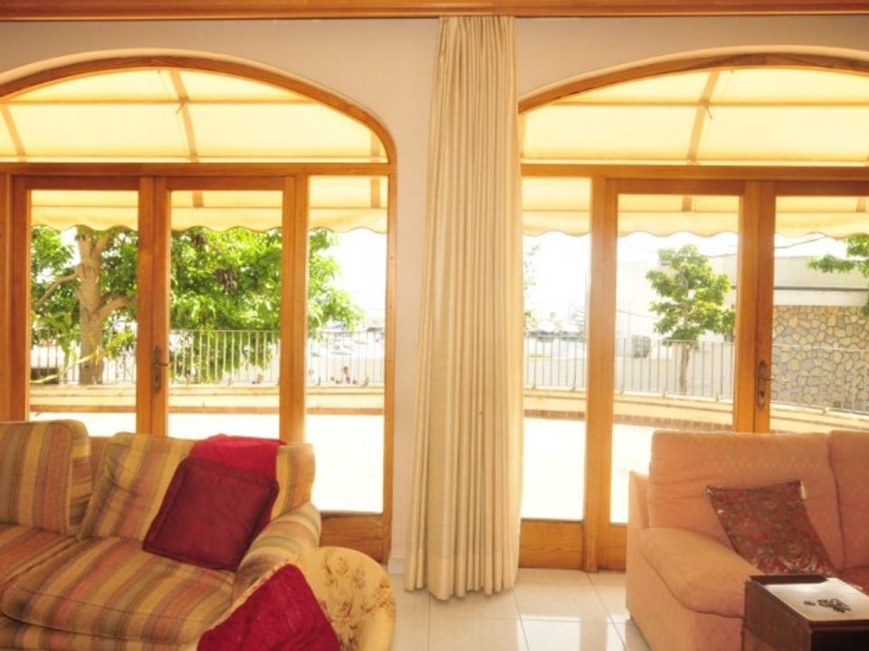Villa i Santa Eulalia Del Rio, Ibiza - foto 4
