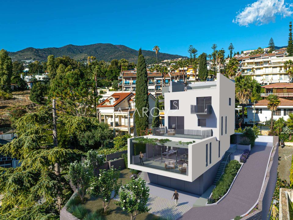Villa i Sanremo, Imperia - foto 1
