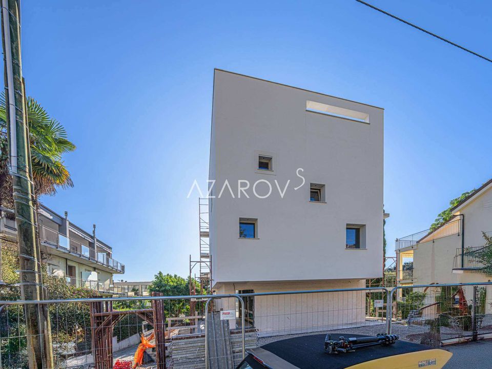 Villa i Sanremo, Imperia - foto 2