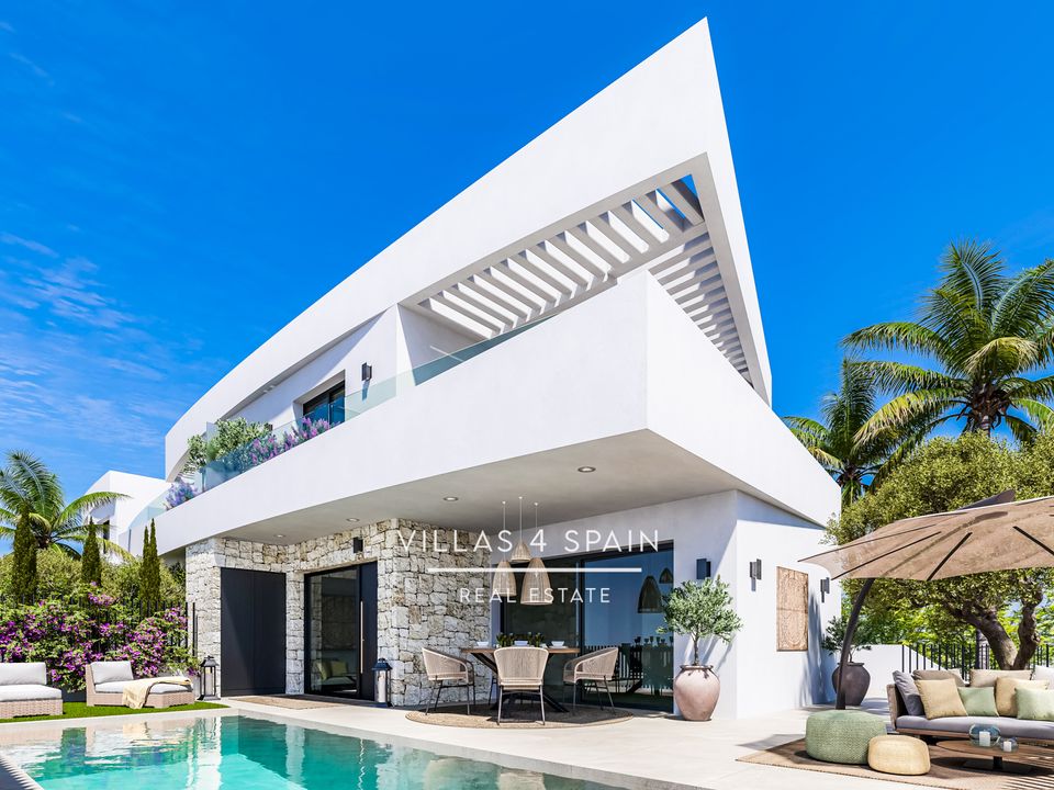 Villa i Almoradi, Alicante - foto 2