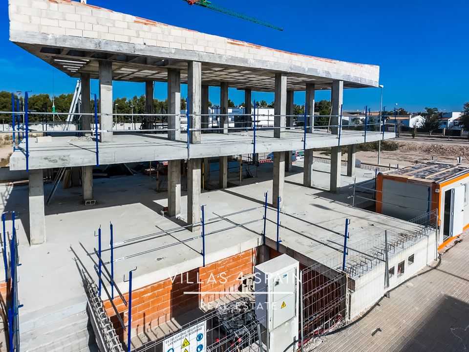 Villa i Almoradi, Alicante - foto 3