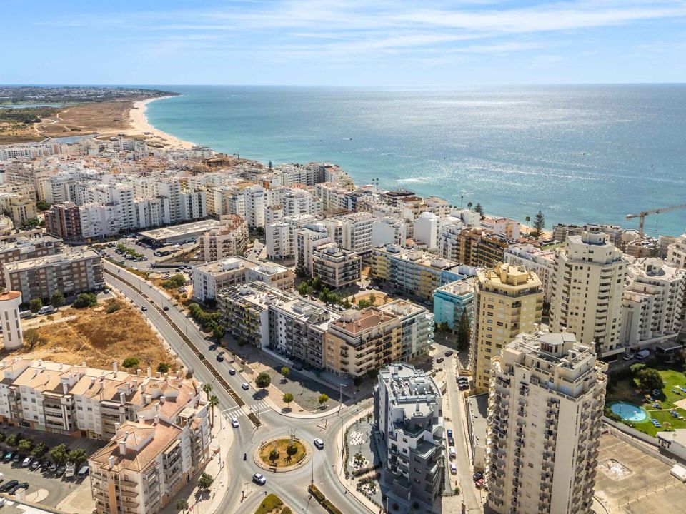 Lejlighed i Armacao de Pera, Faro - foto 3