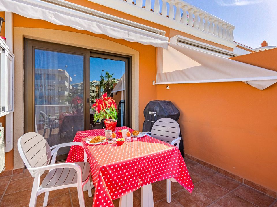 Studio i Playa De Las Americas, Tenerife - foto 2