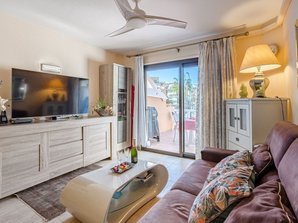 Studio i Playa De Las Americas, Tenerife - foto 5