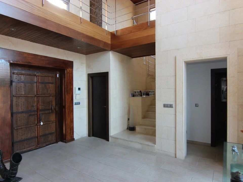 Villa i Javea, Alicante - foto 3