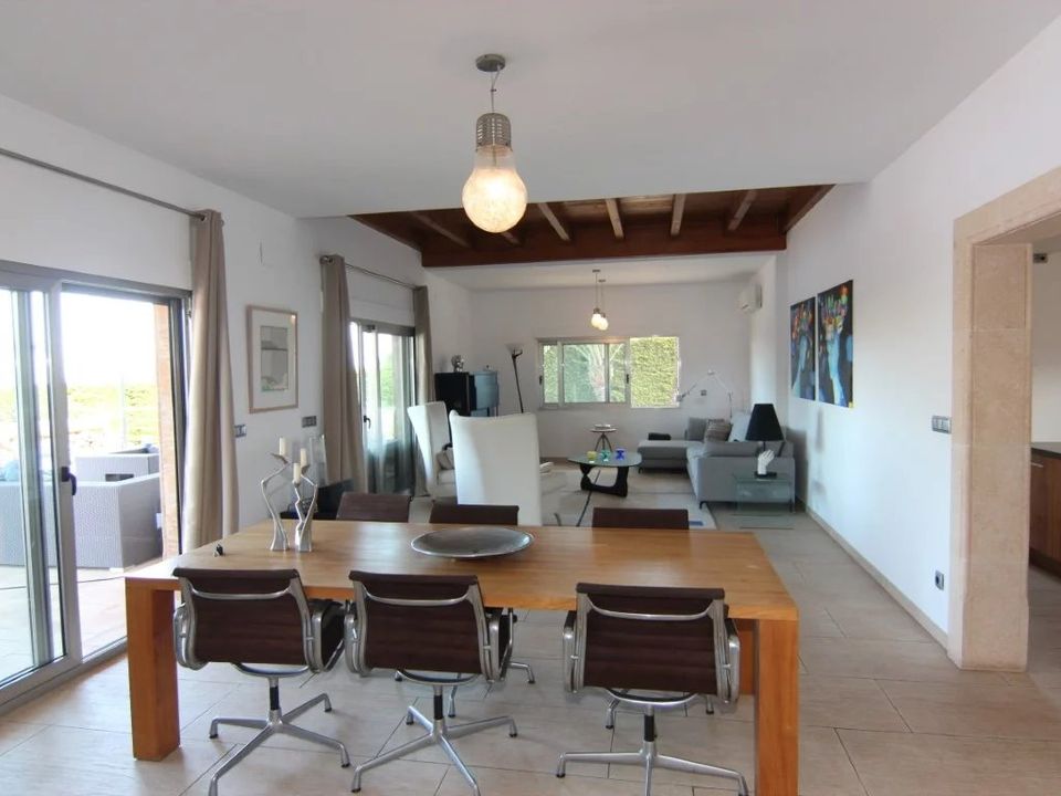 Villa i Javea, Alicante - foto 4