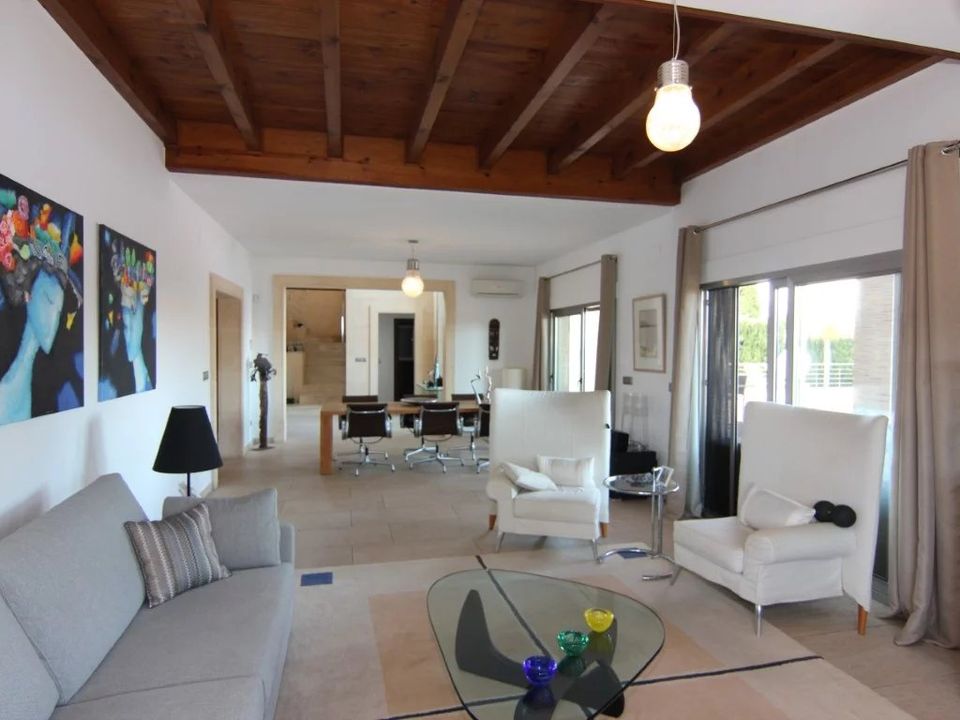 Villa i Javea, Alicante - foto 5