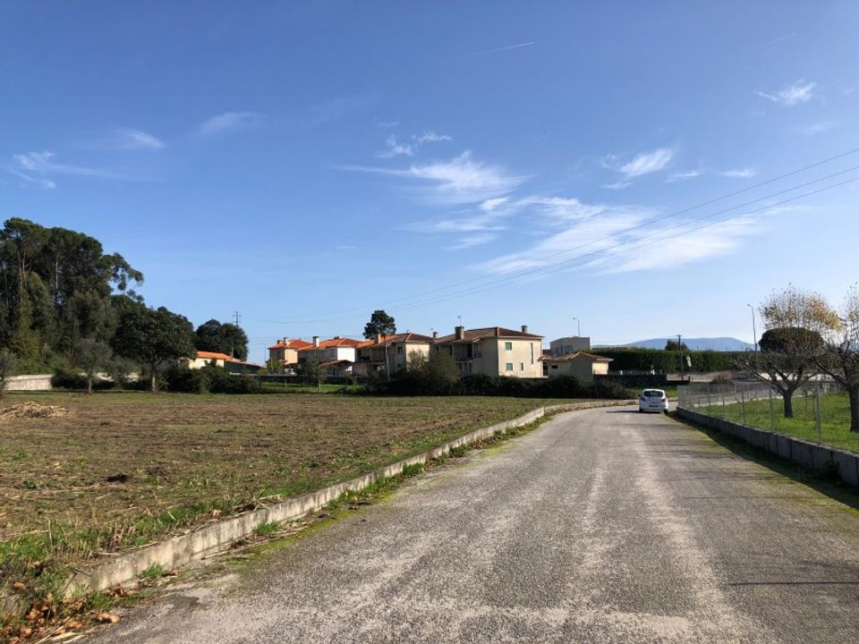 Helårsgrund i Carregal do Sal, Viseu - foto 3