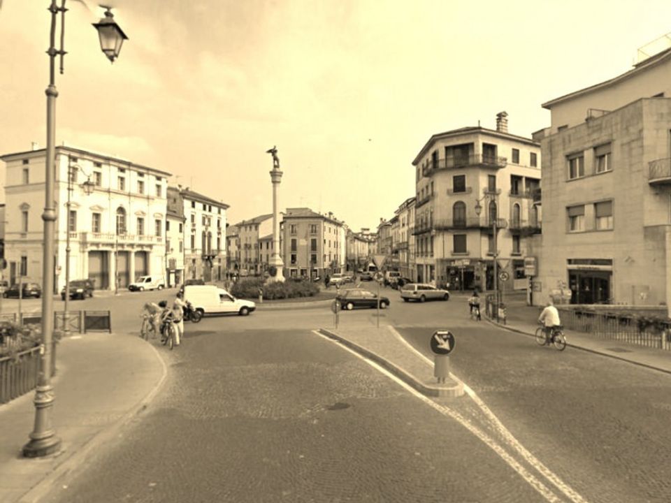 Lejlighed i Vicenza, Vicenza - foto 1
