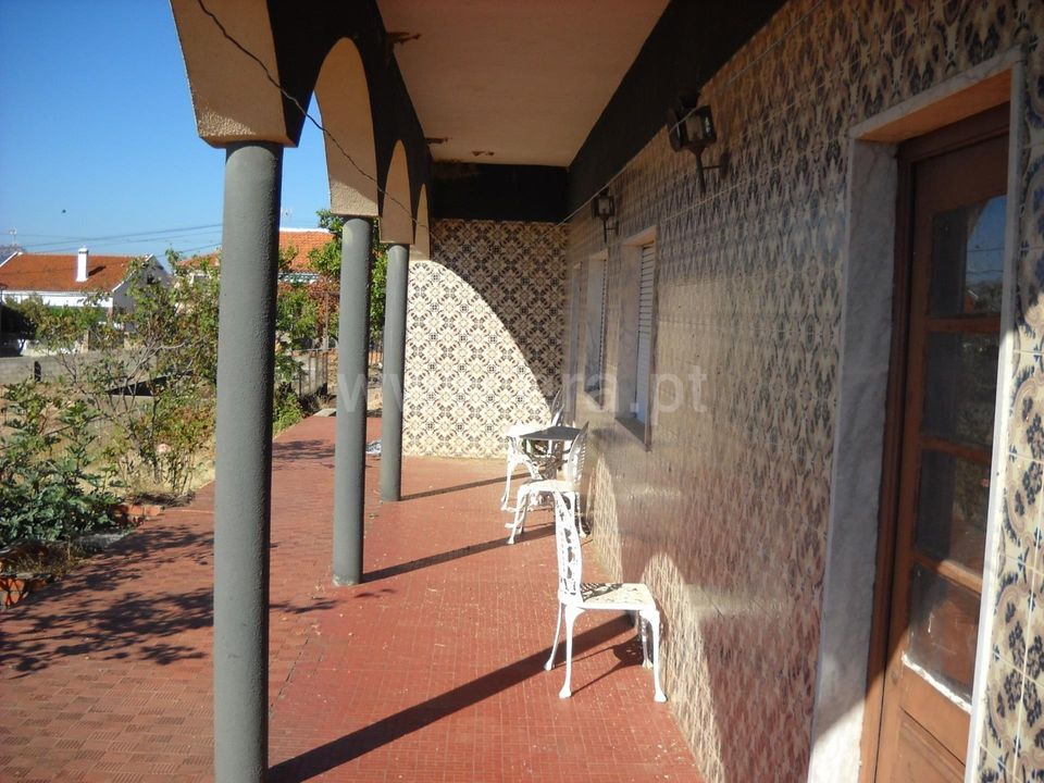 Villa i Idanha-a-Nova, Castelo Branco - foto 2