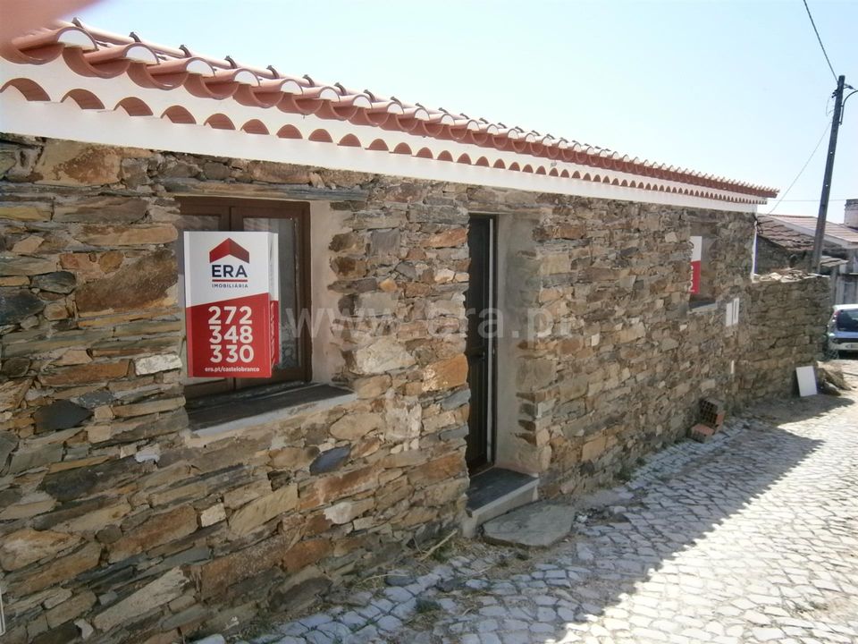 Villa i Proenca-a-Nova, Castelo Branco - bilde 1